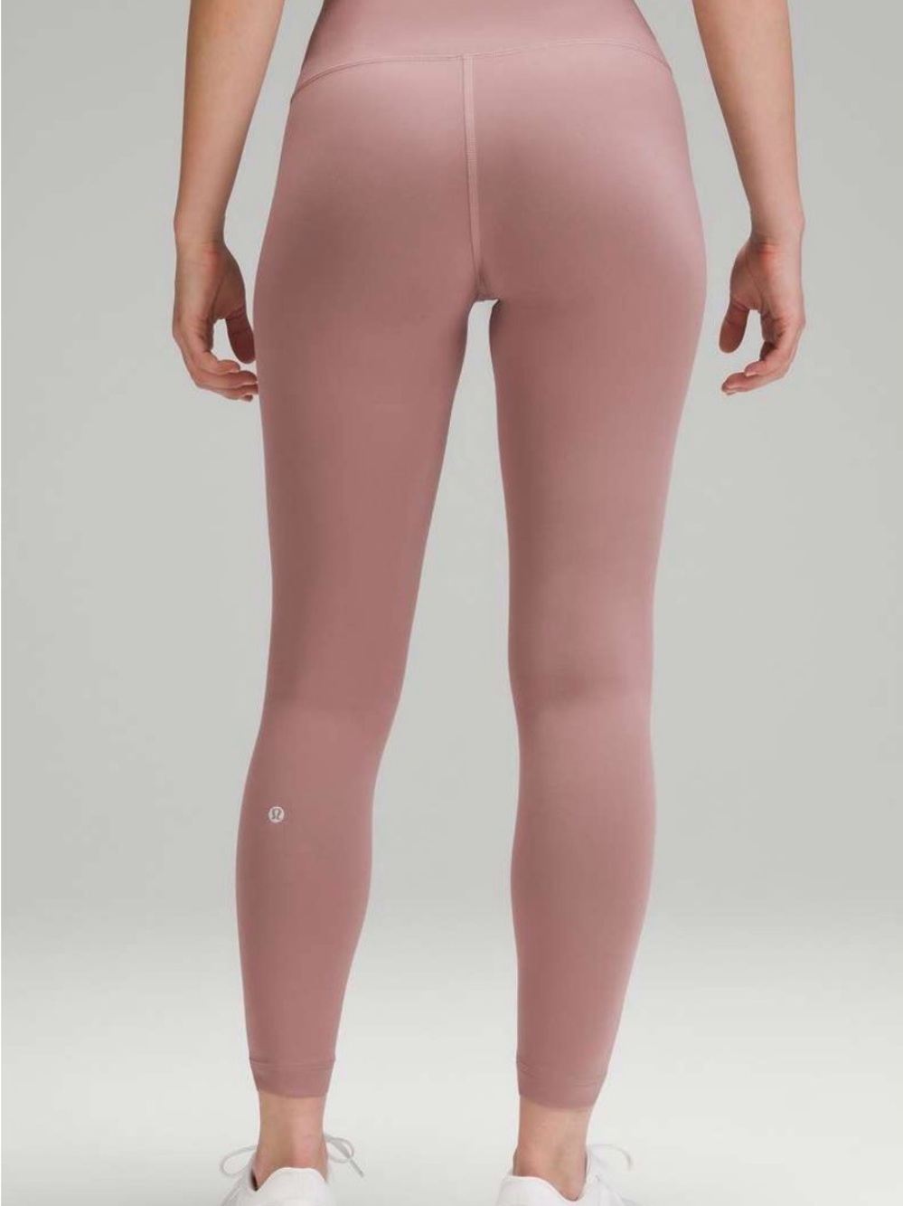 Lululemon Wunder Luxtreme Leggings
